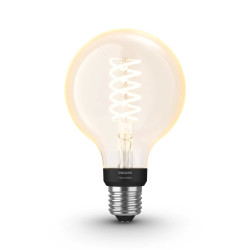 Hue White Filament G93 E27 Bt