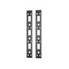 EasyRack Vertical 0U acc channel24U qty2