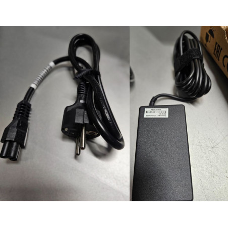 HP USB-C LC - Adaptador de corriente - AC - 65 vatios - Euro | APLIUM