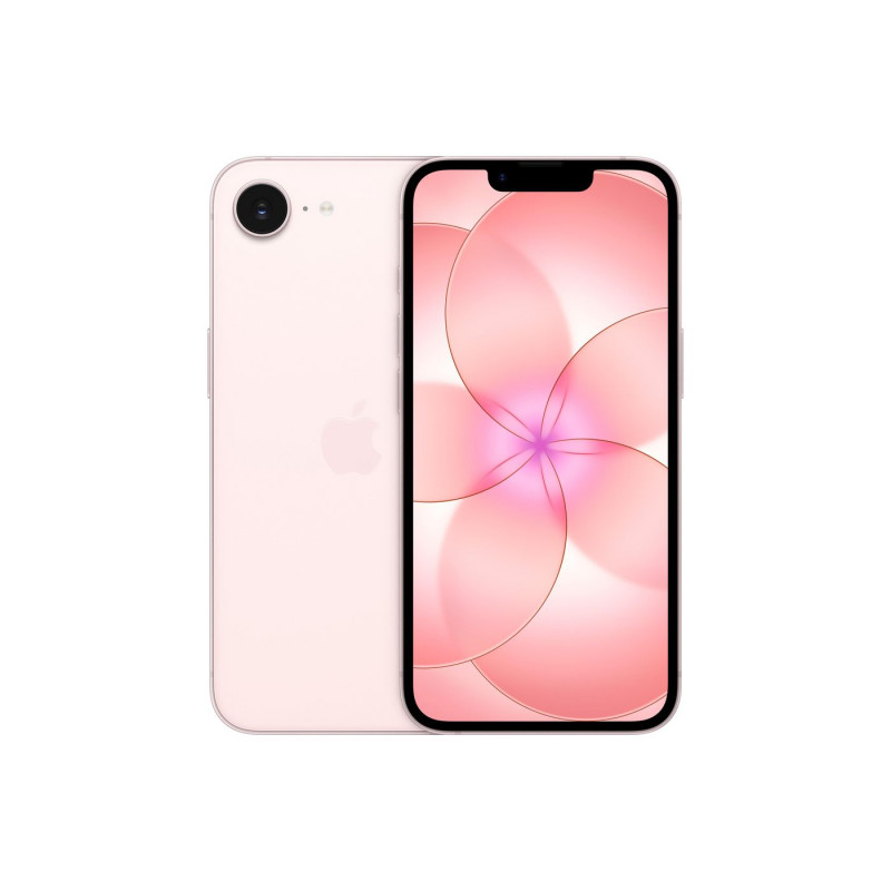 Iphone 17E 512Gb Soft Pink