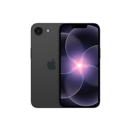 Iphone 17E 256Gb Black
