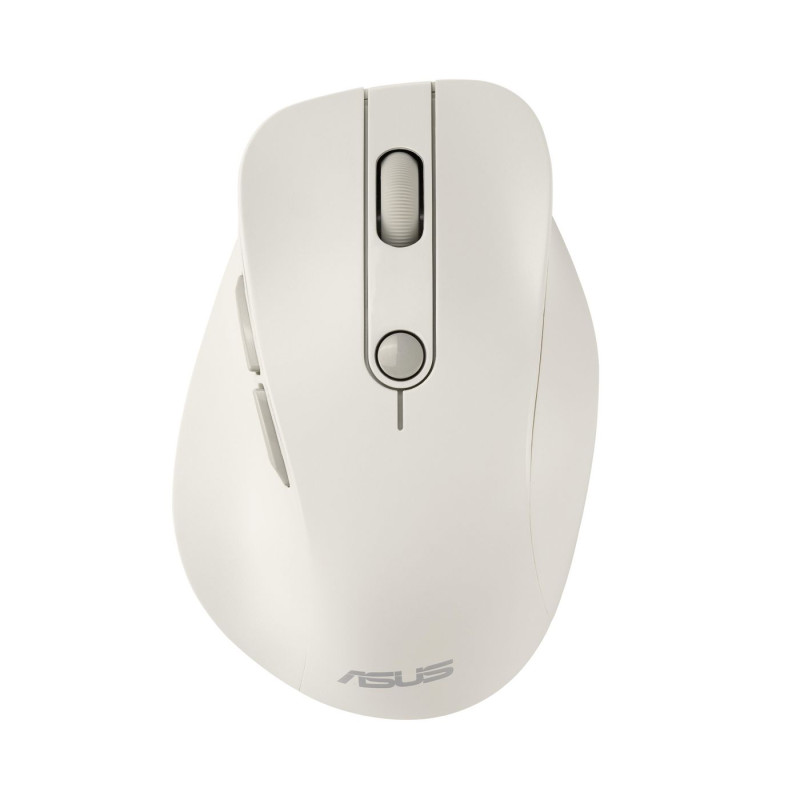 Md105 /Mk-Wh Mouse Universal