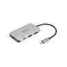 Targus USB-C Hub 100W PD Pass-Thru