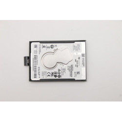 1TB 5400RPM SATA hard drive