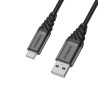 Premium Cable USB A-C 3M Black