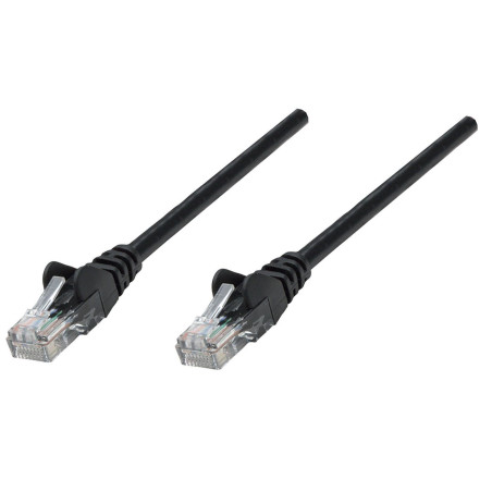 Network Patch Cable, Cat5E,