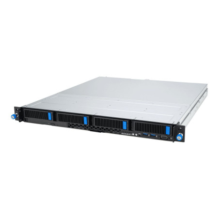 Rs300-E12-Ps4 Intel C262 Lga