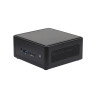 4X4 Box-8840U Sff Black