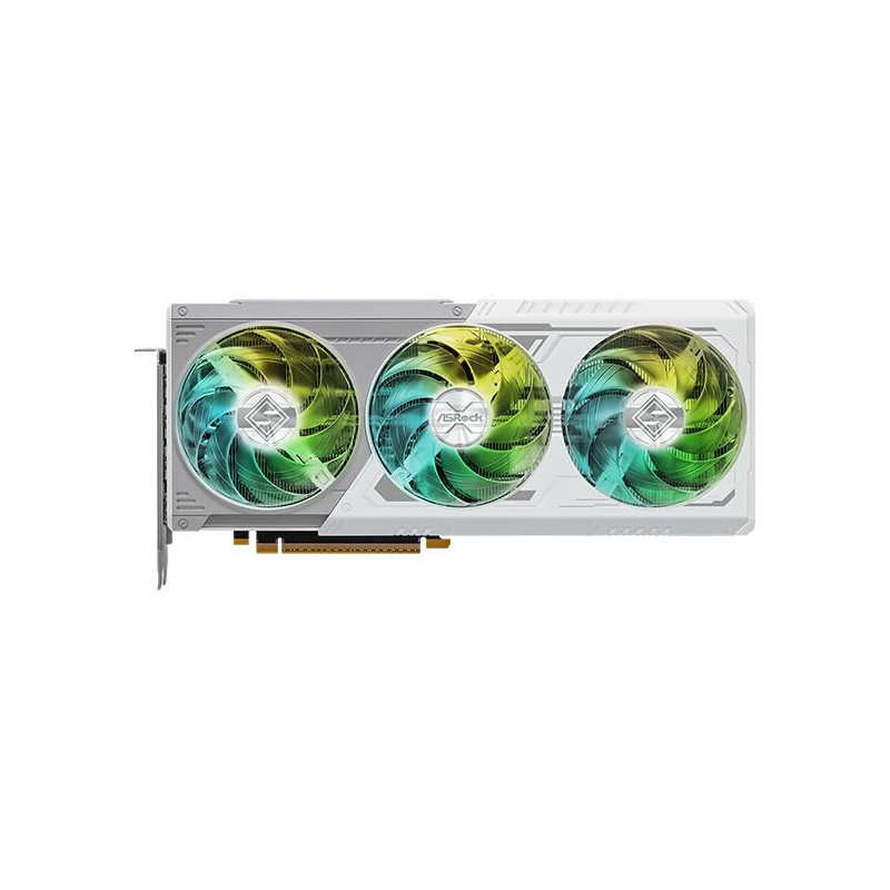 Intel Arc B580 Steel Legend