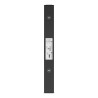 Rack Pdu Basic Half Height 100 -240V/20A 220-240V/16A (14) C | APLIUM