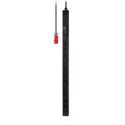 Easy PDU Metered Zero U 11 kW 230V