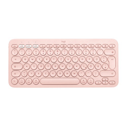 K380 Mac MultiDev BT KBD Rose ES