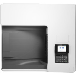 HP Color LaserJet Enterprise M652n - Impresora - color - las | APLIUM