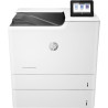 HP Color LaserJet Enterprise M653x - Impresora - color - a dos caras -