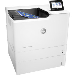 HP Color LaserJet Enterprise M653x - Impresora - color - a dos caras -
