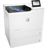 HP Color LaserJet Enterprise M653x - Impresora - color - a dos caras -