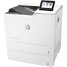 HP Color LaserJet Enterprise M653x - Impresora - color - a dos caras -