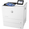HP Color LaserJet Enterprise M653x - Impresora - color - a dos caras -