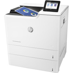 HP Color LaserJet Enterprise M653x - Impresora - color - a dos caras -