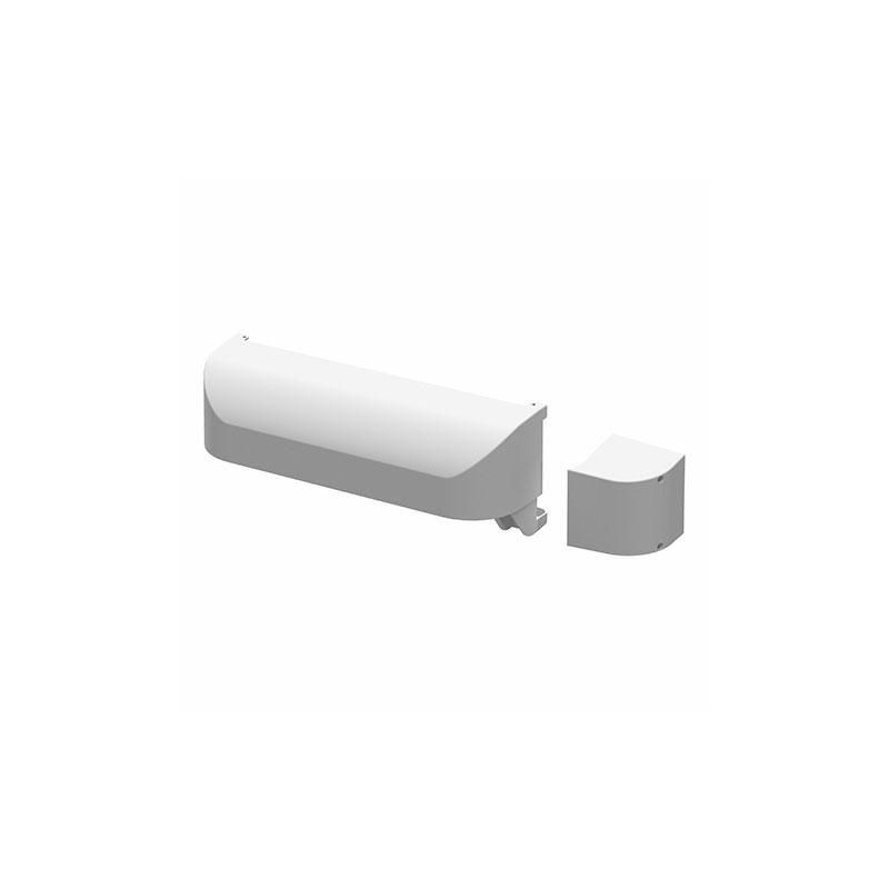 NP13CV-W Cable Cover