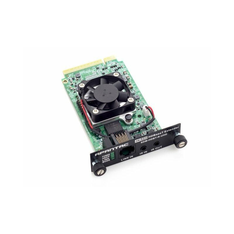 SDM-S interface board,