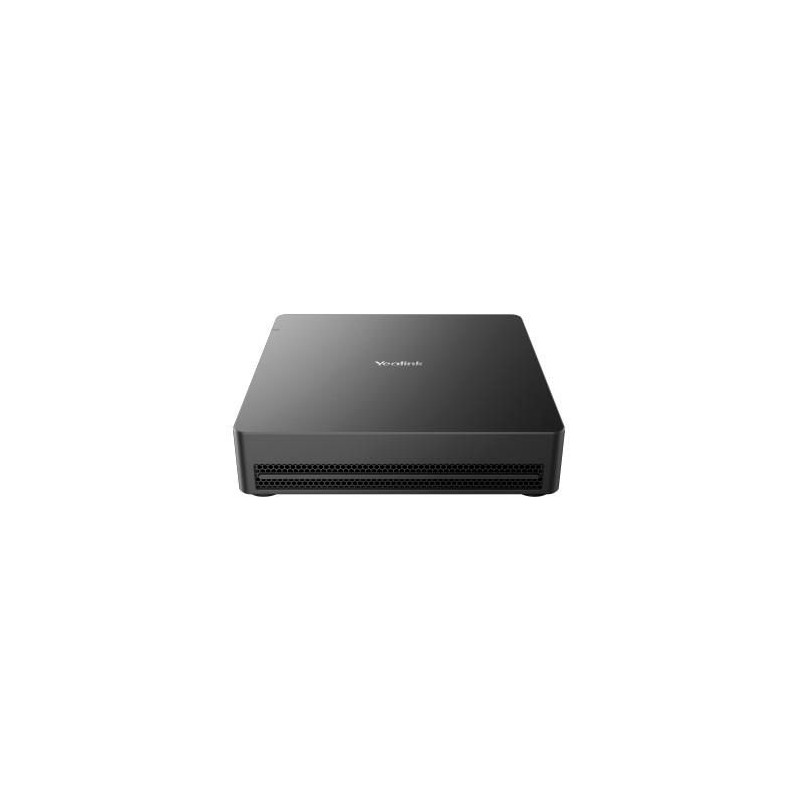 MCore 4 - Video conferencing