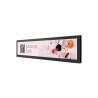BenQ BH281 - 28" Clase diagonal (27.6" visible) - Bar-Type S | APLIUM