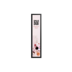 BenQ BH281 - 28" Clase diagonal (27.6" visible) - Bar-Type S | APLIUM