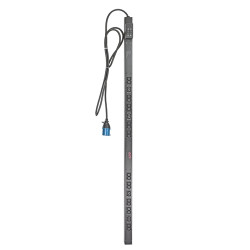 APC Basic Rack PDU Zero U - Unidad de distribución de alimentación (mo