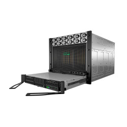 Compute Xd690 Air Cooling