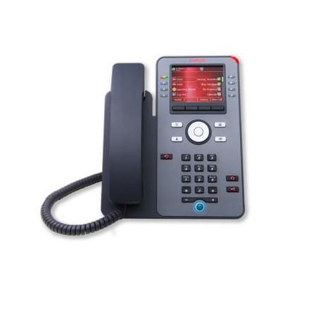 J179 IP phone Black