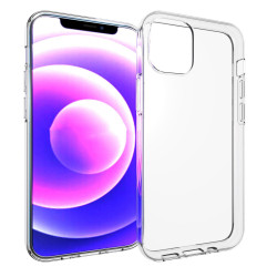 LONDON iPhone 13 mini Clear