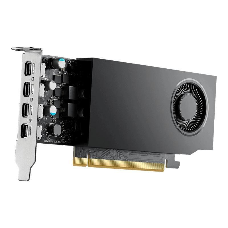 Vcnrtxa400-Pl Graphics Card