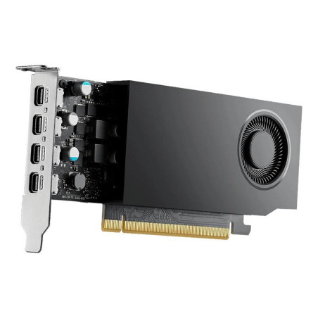 Vcnrtxa400-Pl Graphics Card