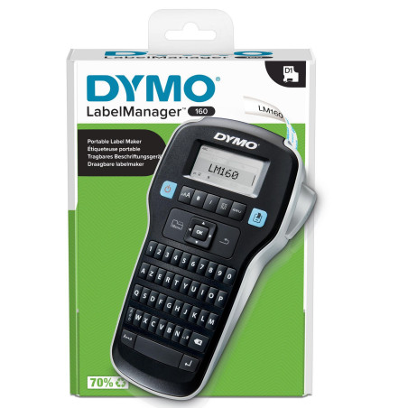Labelmanager 160 Label