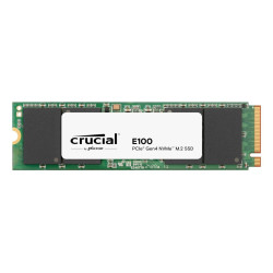 E100 Tray 2 Tb M.2 Pci