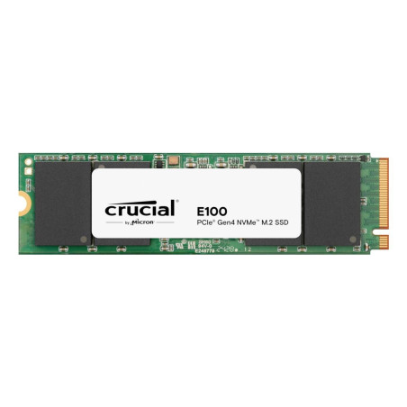 E100 Tray 2 Tb M.2 Pci