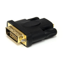 Startech Adaptador HDMI a DVI - DVI-D Macho - HDMI Hembra - | APLIUM