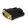 Startech Adaptador HDMI a DVI - DVI-D Macho - HDMI Hembra - | APLIUM