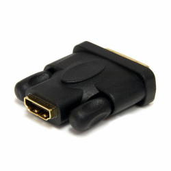 Startech Adaptador HDMI a DVI - DVI-D Macho - HDMI Hembra - | APLIUM