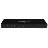 StarTech.com Divisor HDMI de 4 Puertos de Vídeo 4K - Splitter Multipli