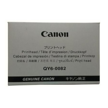 Print Head