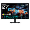 (27") Glossy Woled Qhd Gaming