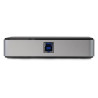StarTech Capturadora de Vídeo USB 3.0 a HDMI, DVI, VGA y Vídeo por Com