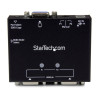 2-Port VGA Auto Switch Box w/Switching