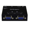 2-Port VGA Auto Switch Box w/Switching