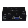 2-Port VGA Auto Switch Box w/Switching