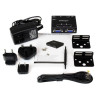 2-Port VGA Auto Switch Box w/Switching