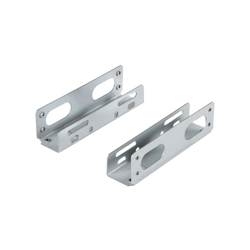 Adaptador Bracket De Formato Bahia Interna De 3.5 A 5.25 | APLIUM
