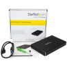 USB 3.0 SATA/IDE 2.5" HDD/SSD Enclosure